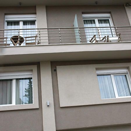 Katrine Boutique Apartments Kavala Eksteriør billede