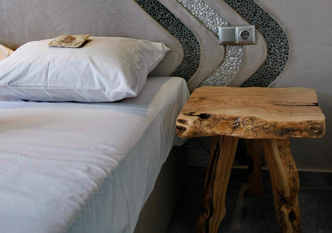 Katrine Boutique Apartments Kavala Eksteriør billede