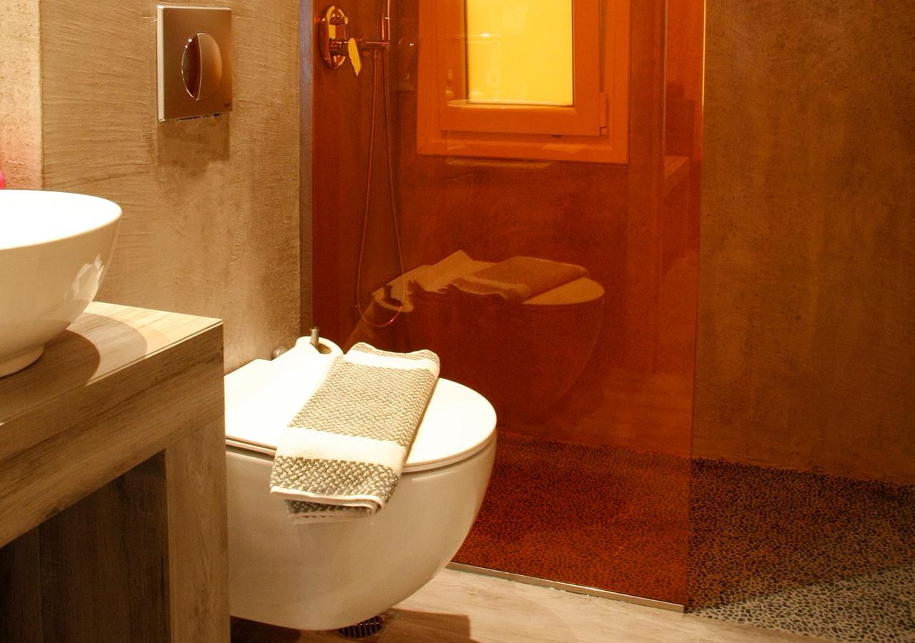 Katrine Boutique Apartments Kavala Eksteriør billede