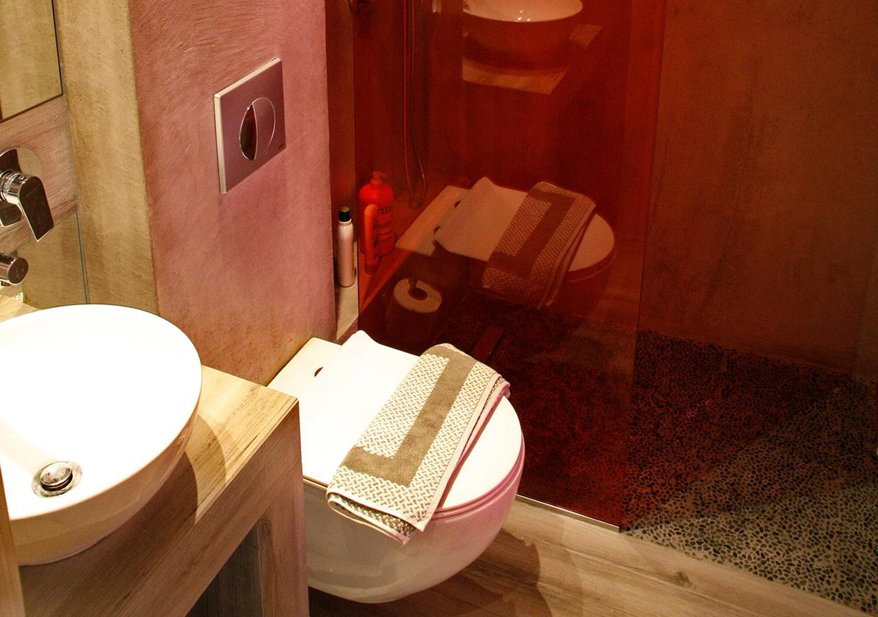 Katrine Boutique Apartments Kavala Eksteriør billede