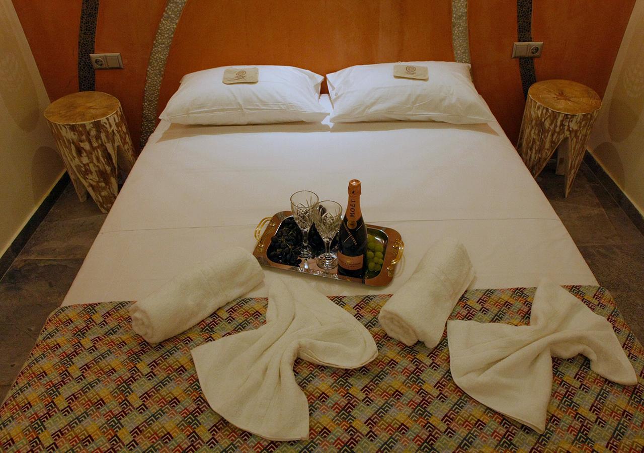 Katrine Boutique Apartments Kavala Eksteriør billede