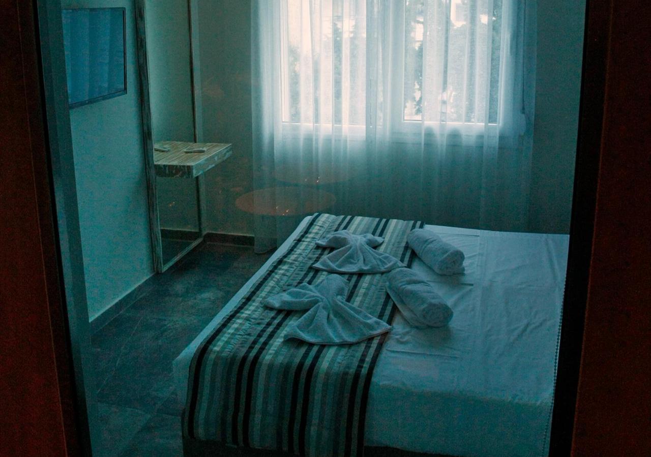 Katrine Boutique Apartments Kavala Eksteriør billede