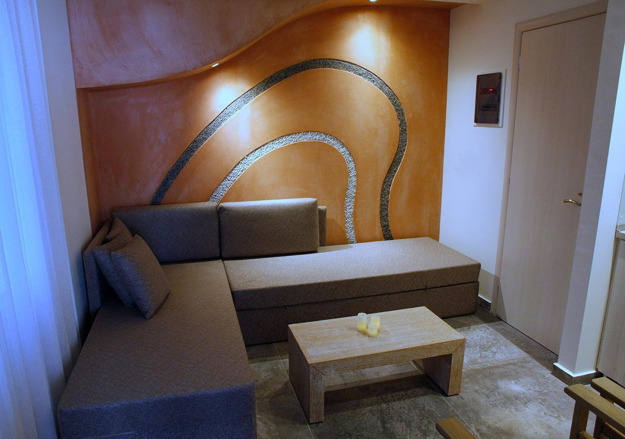 Katrine Boutique Apartments Kavala Eksteriør billede