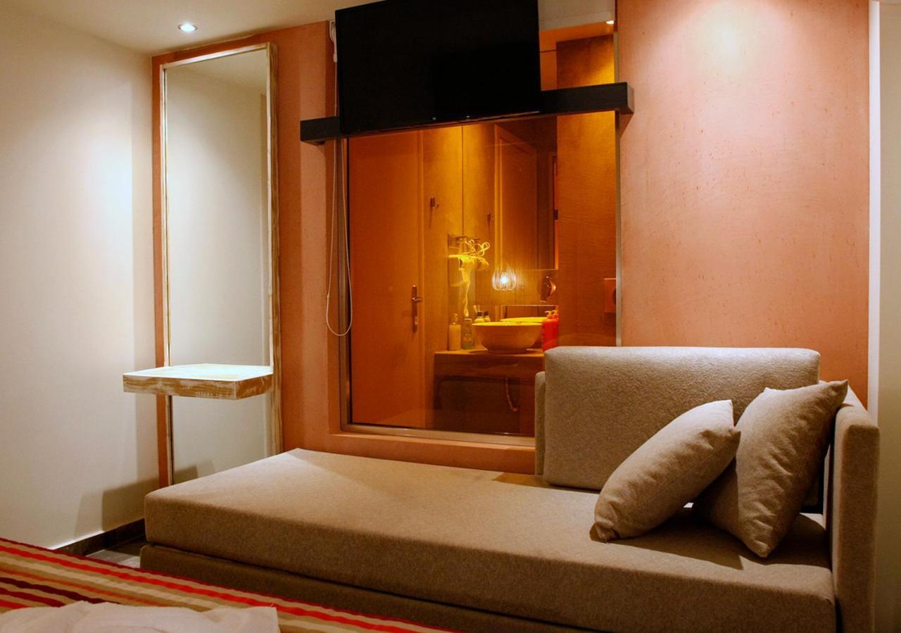 Katrine Boutique Apartments Kavala Eksteriør billede