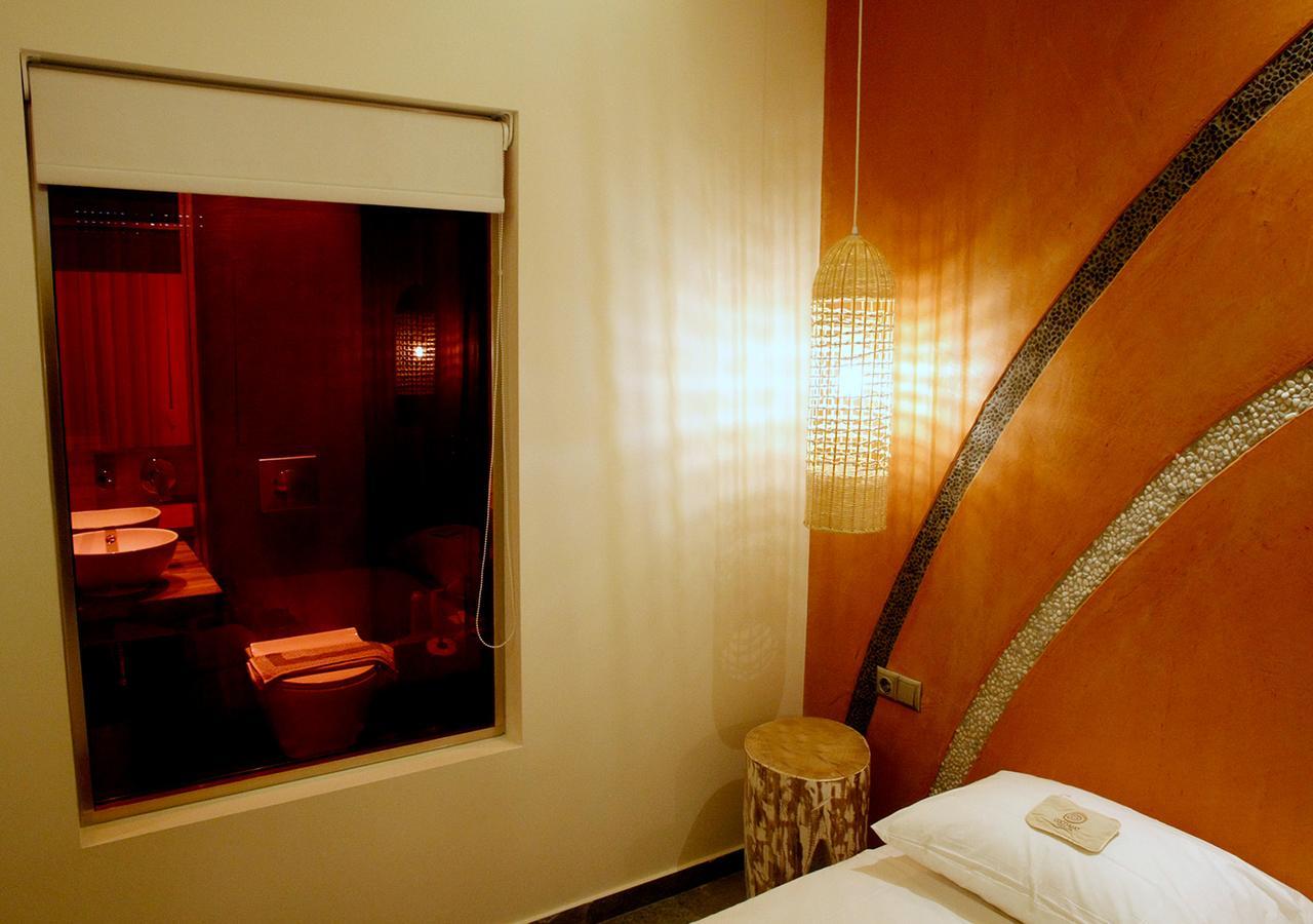 Katrine Boutique Apartments Kavala Eksteriør billede