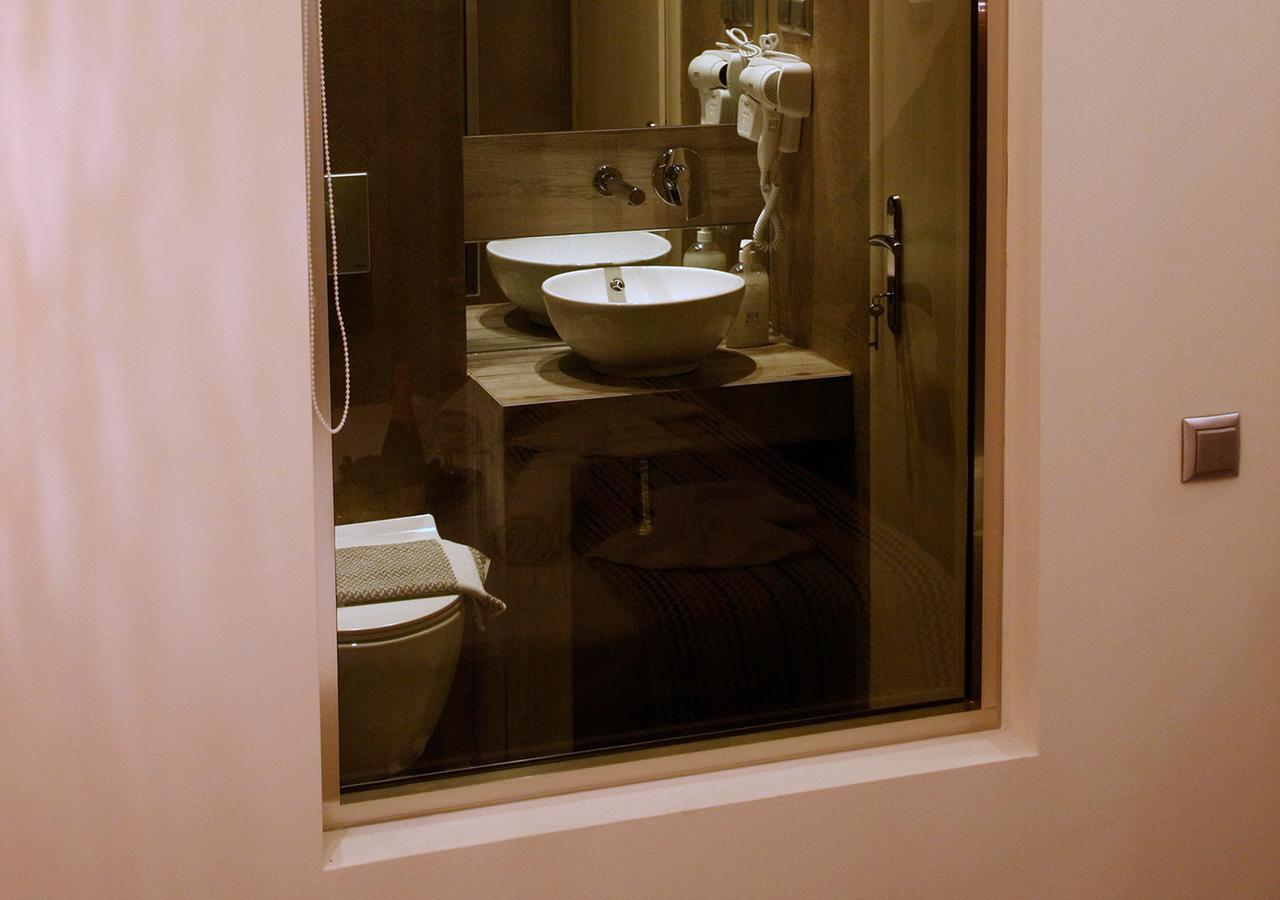 Katrine Boutique Apartments Kavala Eksteriør billede