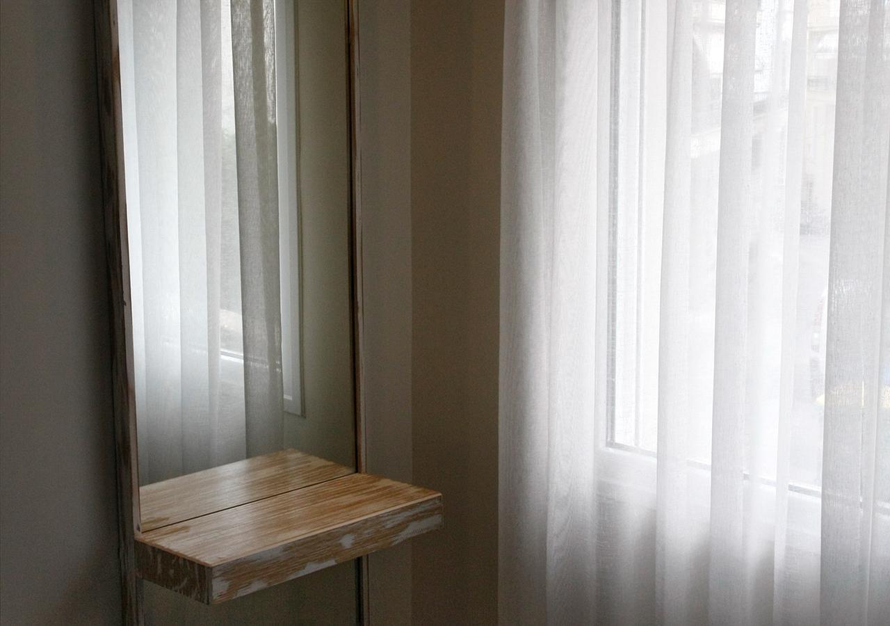 Katrine Boutique Apartments Kavala Eksteriør billede
