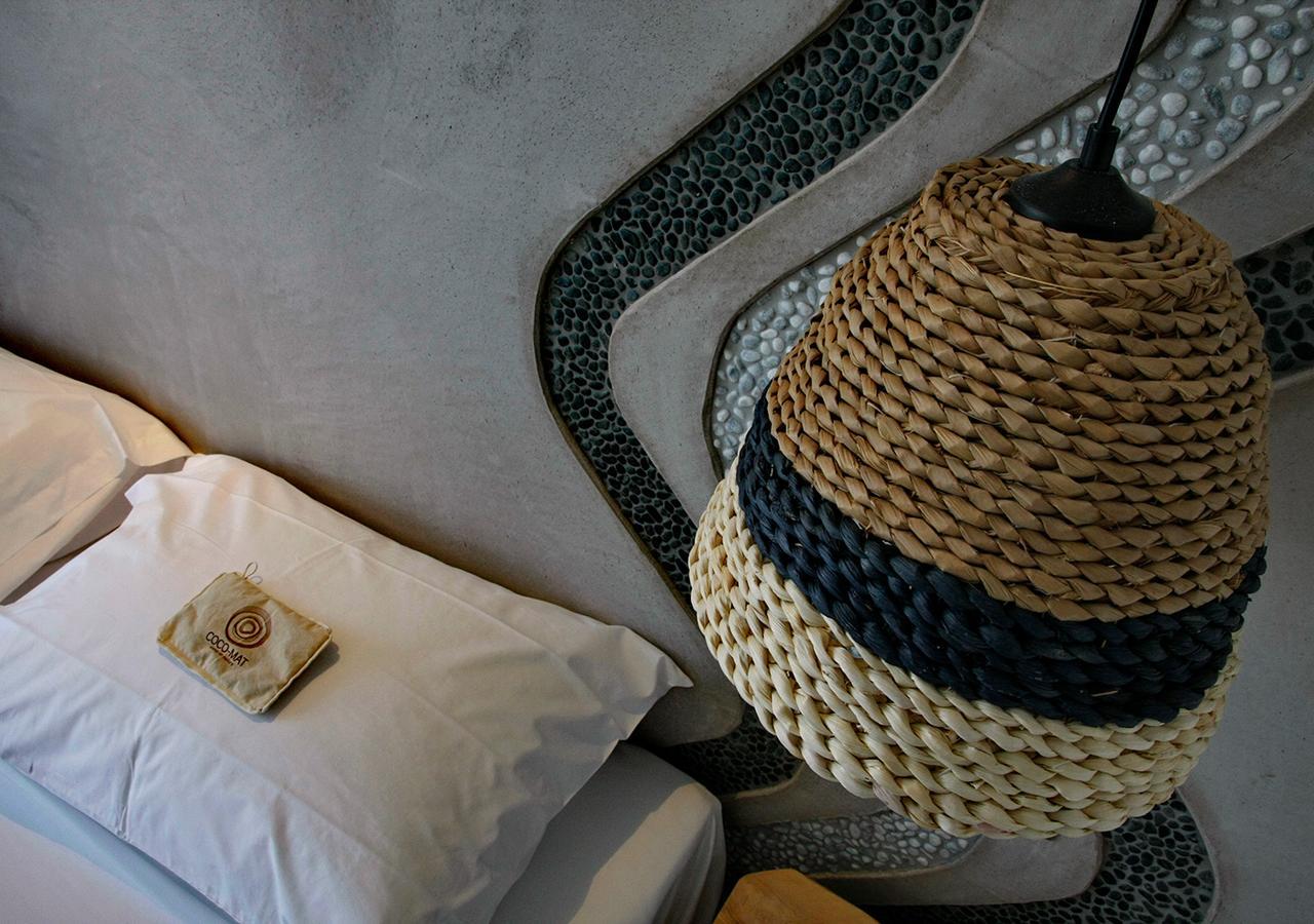 Katrine Boutique Apartments Kavala Eksteriør billede